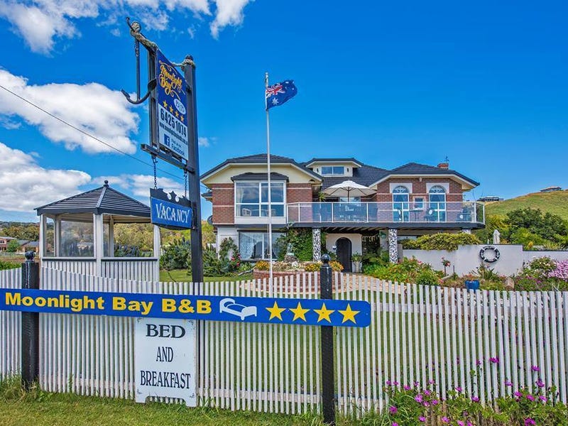 139 Penguin Road, West Ulverstone, TAS 7315