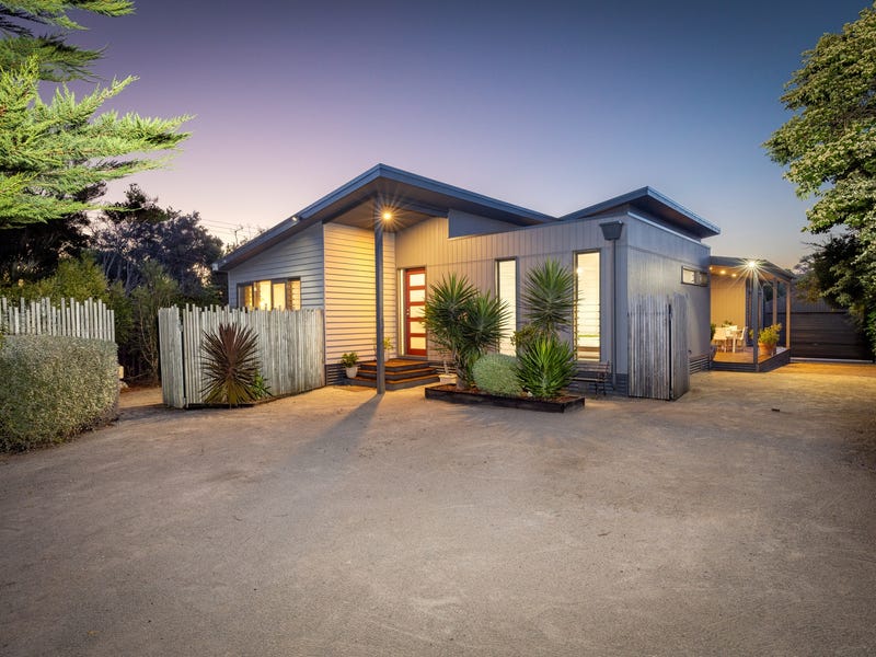 24 Shipman Street, Blairgowrie, Vic 3942 Property Details