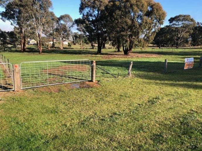 Lot 2,1849 MaryboroughDunolly Road, Dunolly, Vic 3472 Other for Sale