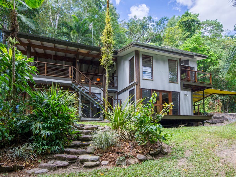 194 Ponzo Road, Shannonvale, Qld 4873 Property Details