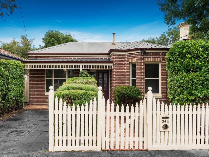 54B Kellett Street, Northcote, Vic 3070 - House for Rent - realestate ...