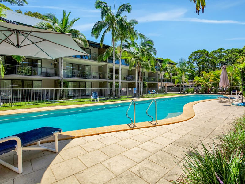 70/5 Rainbow Shores Drive, Rainbow Beach, QLD 4581