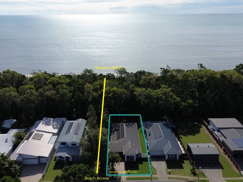 78 Shellcot Street, Toogoom, Qld 4655 House for Sale