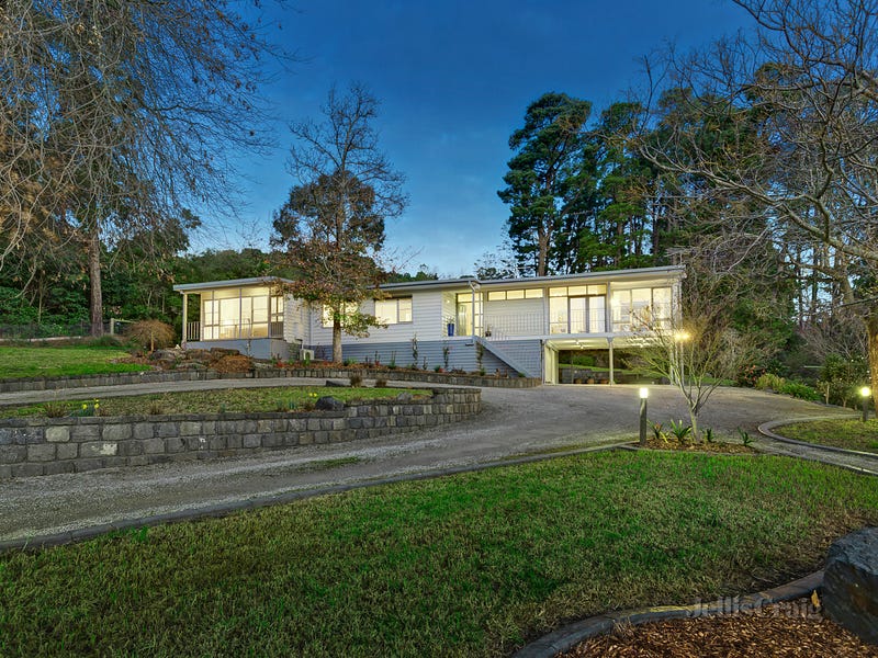 80 Woodhouse Road, Donvale, VIC 3111