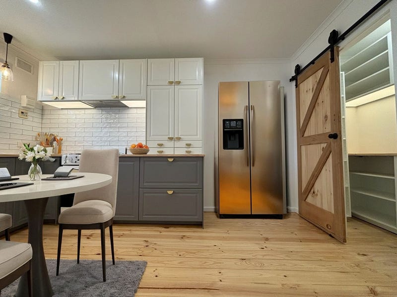 1/1286 North East Road, Tea Tree Gully, SA 5091 House for Sale