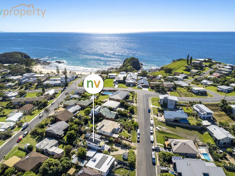 12 Hill Street, Scotts Head, NSW 2447