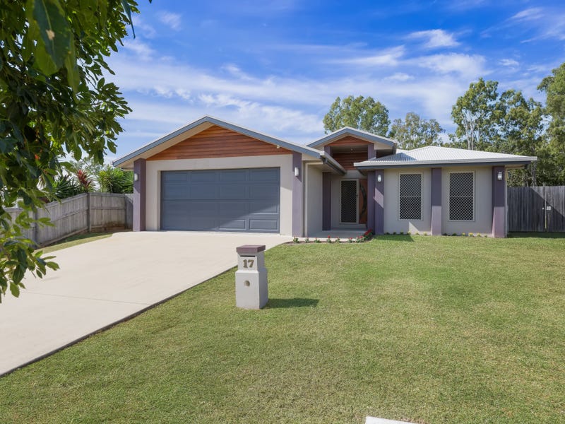 17 Catherine Court, Greenmount, Qld 4751 Property Details
