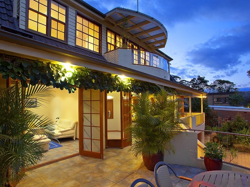 2183 Pittwater Road, Church Point, NSW 2105