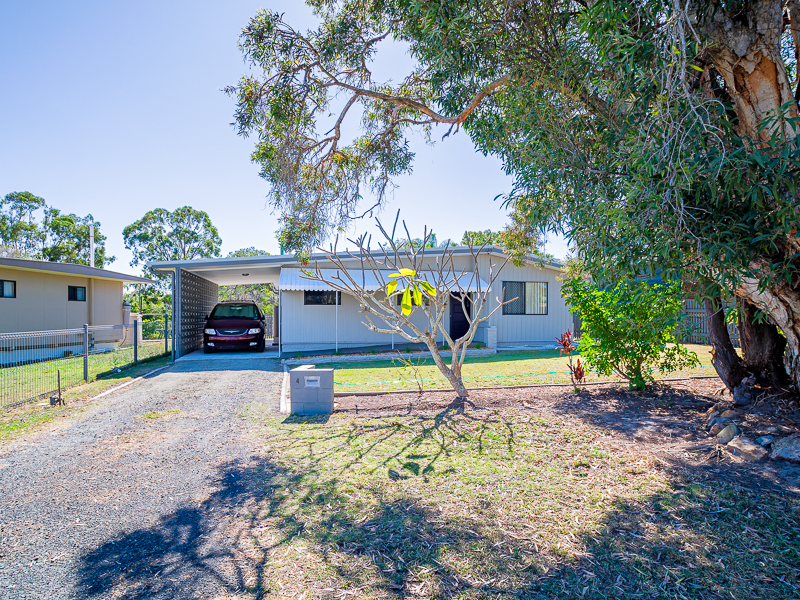 4 Urangan Street, Torquay, Qld 4655 Property Details