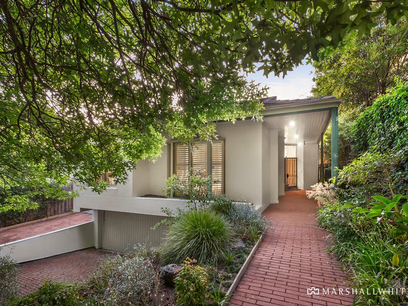 76A Kooyongkoot Road, Hawthorn, Vic 3122 Property Details