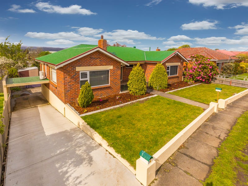 12 Romney Street, Riverside, TAS 7250
