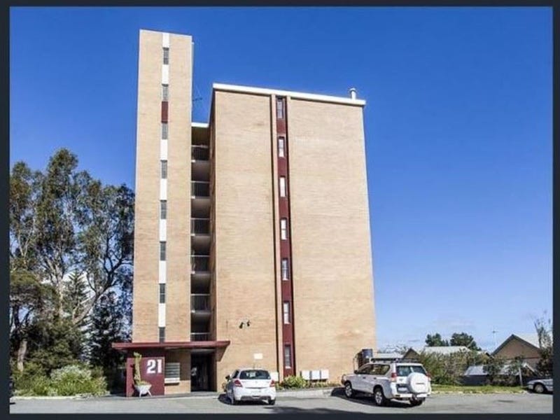 41/1921 Harvest Road, North Fremantle, WA 6159 Apartment for Sale