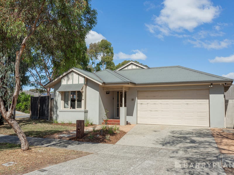 35 Lakeland Drive, Doreen, Vic 3754 - Property Details