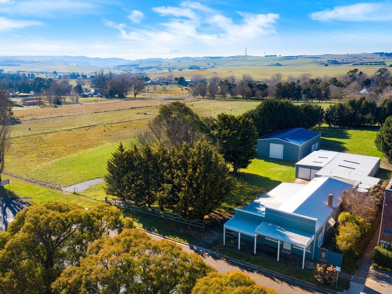 43 Orchard Street, Taralga, NSW 2580 Property Details