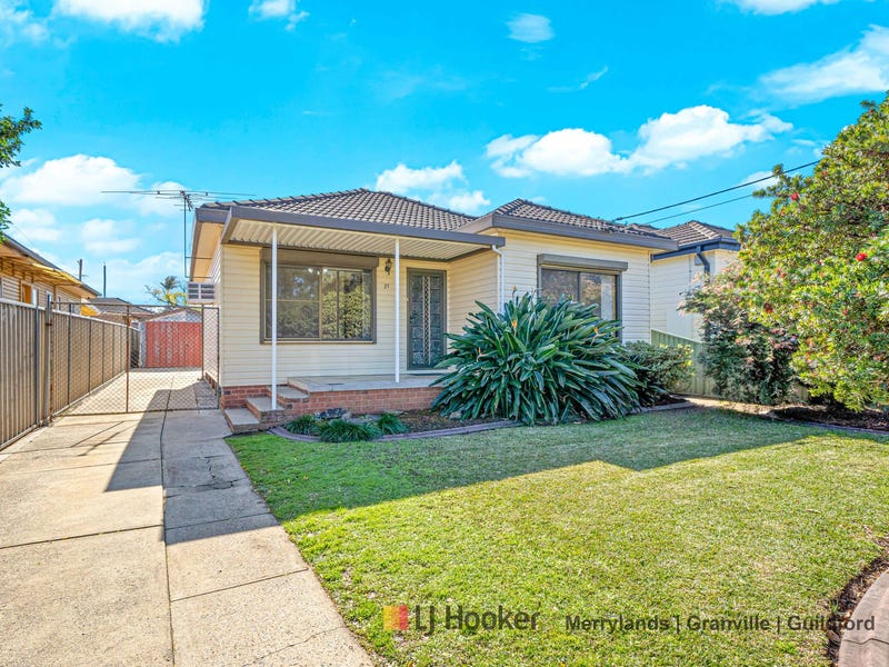 21 Hunt Street, Guildford West, NSW 2161 - realestate.com.au