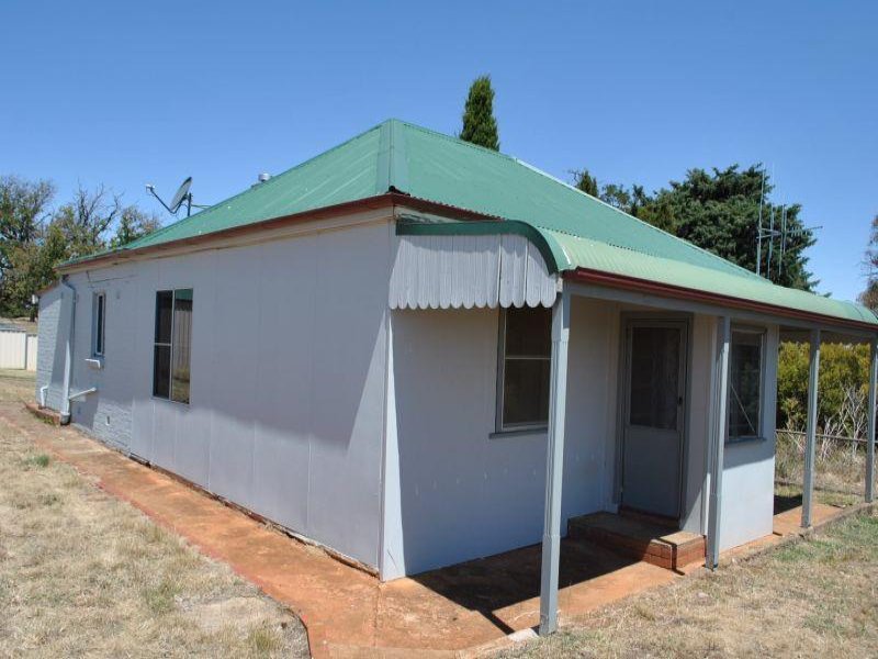 1085 Forest Reefs Road, Forest Reefs, NSW 2798