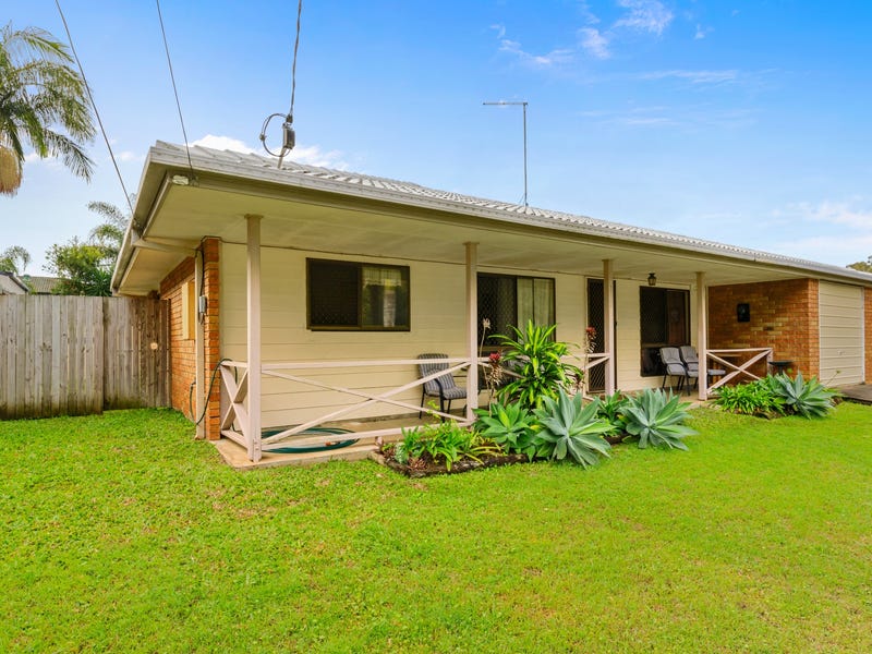 117 Beach Street, Cleveland, Qld 4163 Property Details