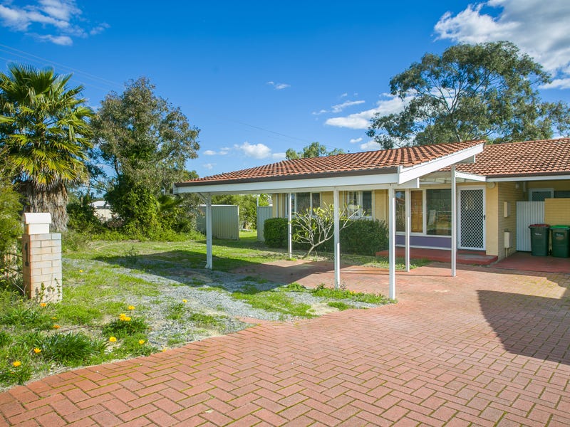1 Mirrabooka Avenue, Girrawheen, WA 6064 Property Details
