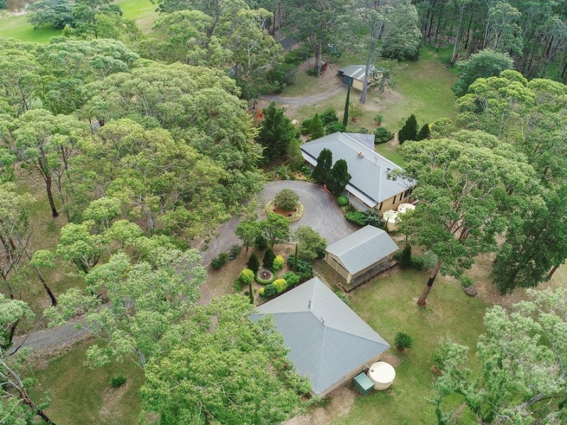 18 Andrews Road, Tomerong, NSW 2540 Property Details