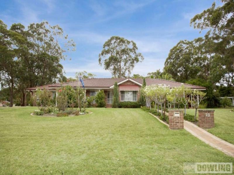 25 Sylvan Avenue, Medowie, NSW 2318 Property Details