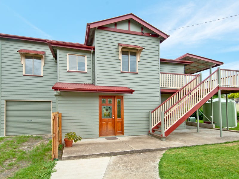 2 Jane Street, Beaudesert, Qld 4285 House for Sale