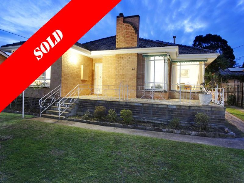 53 Josephine Avenue, Mount Waverley, VIC 3149