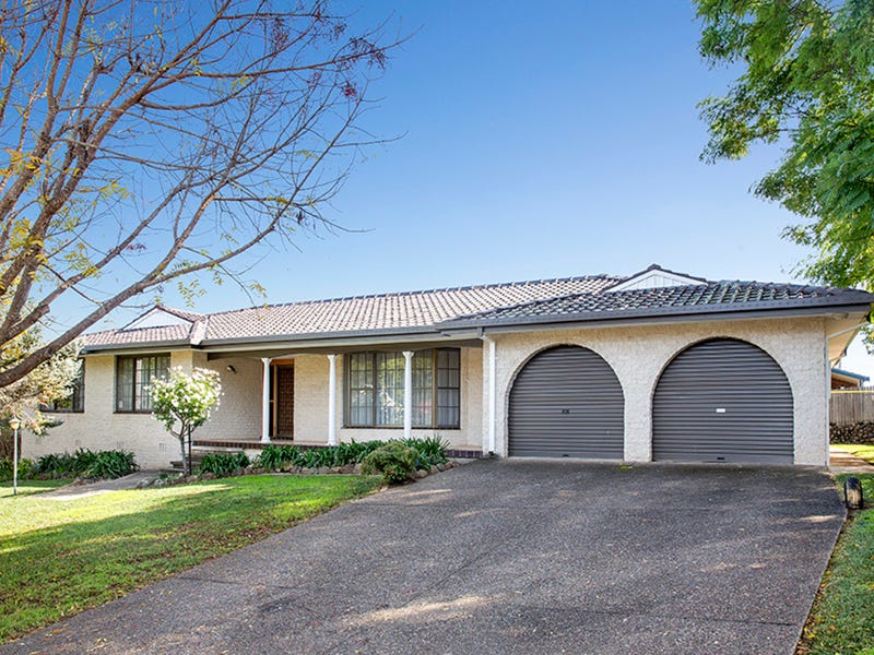 114 Fitzroy Street, Tamworth, NSW 2340 Property Details