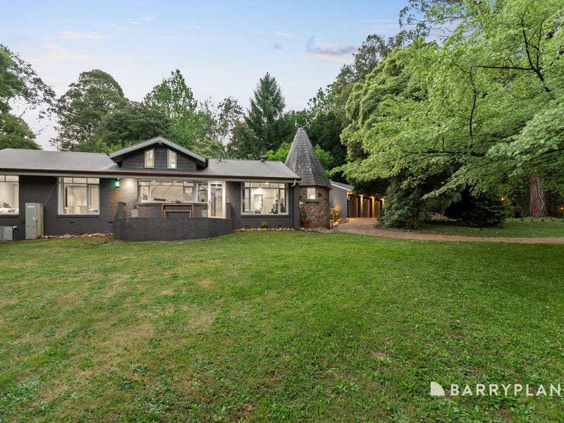 32 Old Gembrook Road, Emerald, Vic 3782 House for Sale realestate