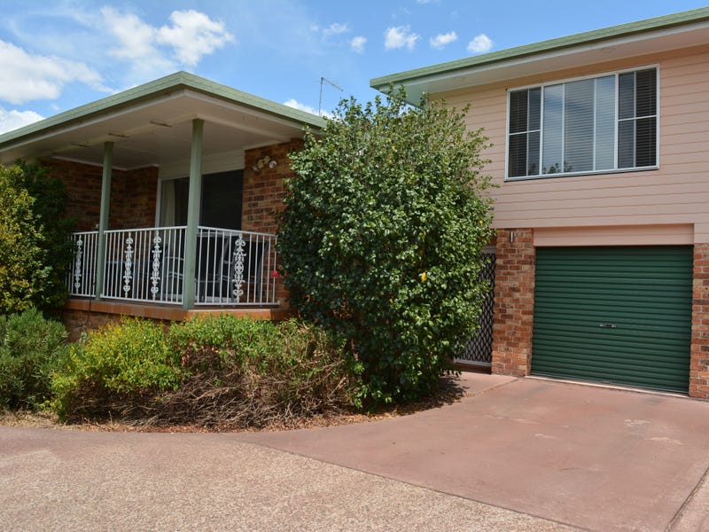 3/27 Balo Street, Moree, NSW 2400