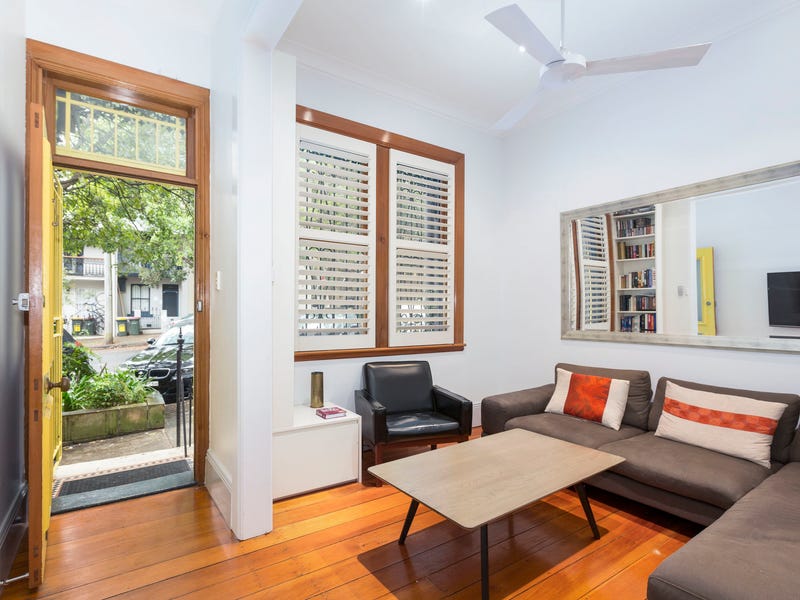 29 Albion Avenue, Paddington, NSW 2021