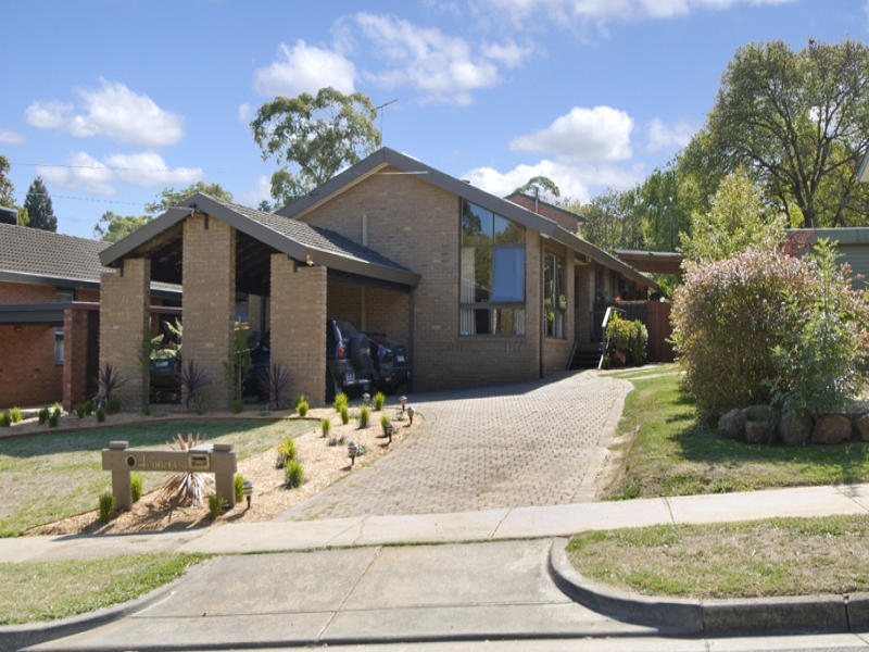 43 Hakea Street, Watsonia North, VIC 3087