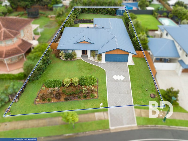 185 MacDonald Drive, Narangba, Qld 4504 Property Details