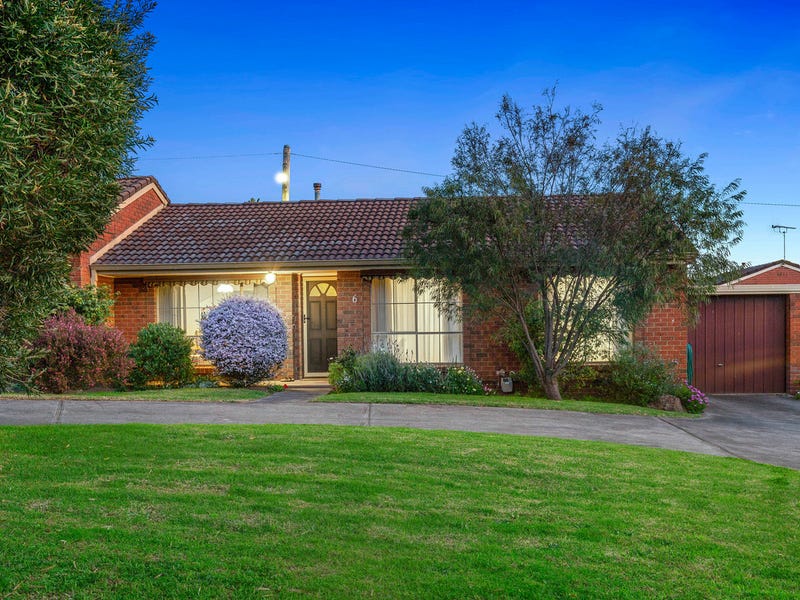 6/57 Herbert Street, Mornington, Vic 3931 Property Details