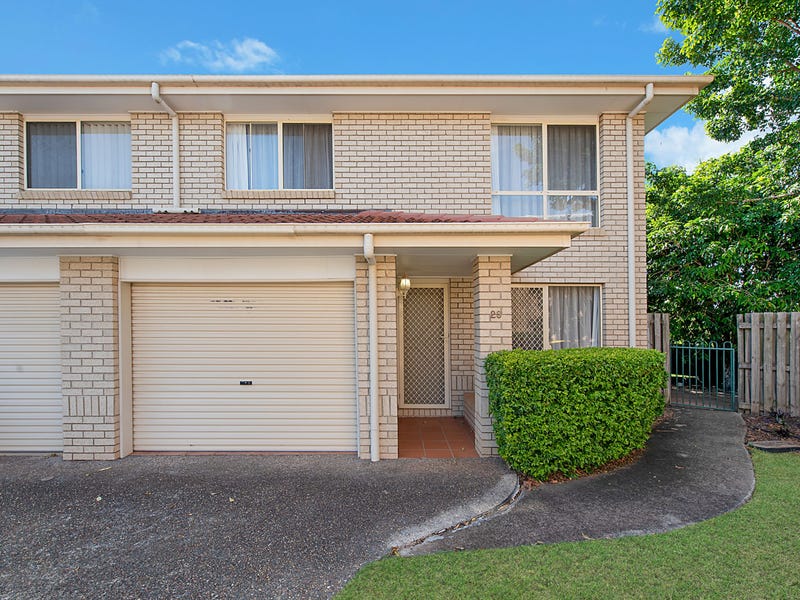 23/320 Manly Road, Manly West, Qld 4179 Townhouse for Sale