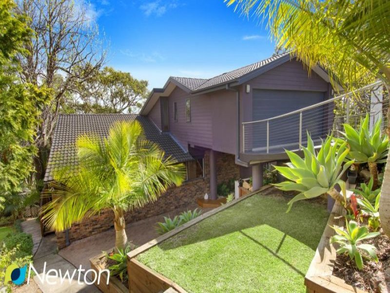 5 Atherton Road, Engadine, NSW 2233 Property Details