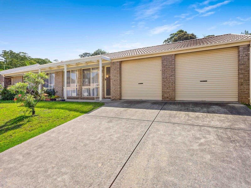 Unit 56, 11 Payne Street, Parklands Estate, Narooma, NSW 2546