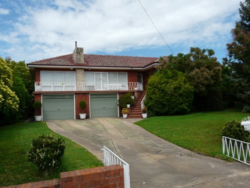 38 Vittoria Street, Bathurst, NSW 2795 Property Details