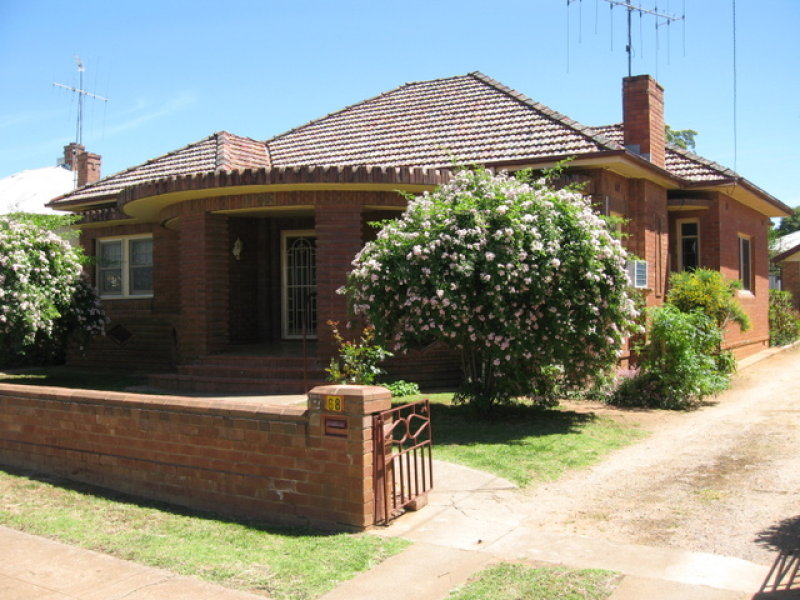68 Mitchell Street, Parkes, NSW 2870 Property Details