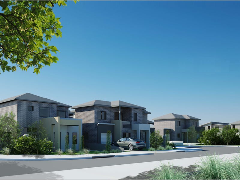 60 Conrad Road, Kellyville Ridge, NSW 2155