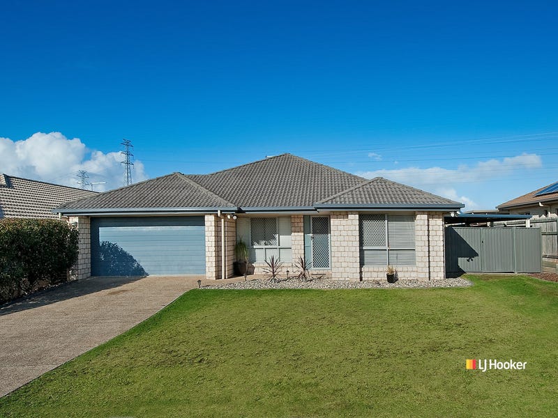 18 Basil Street, Griffin, Qld 4503 Property Details