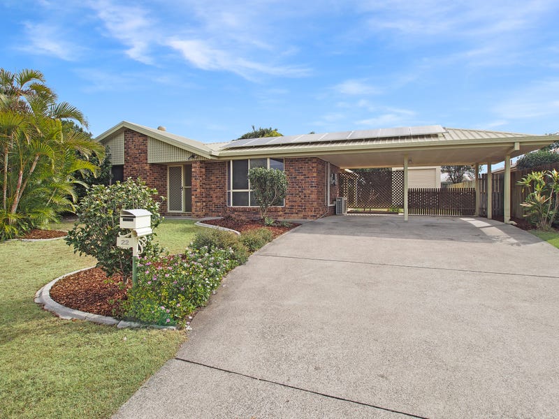 22 Egret Street, Bongaree, Qld 4507 House for Sale