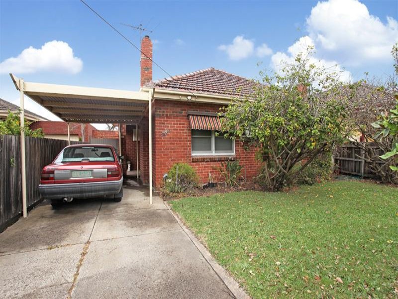 86 Blyth Street, Altona, Vic 3018 Property Details