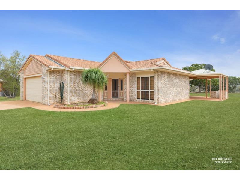6769 Constance Avenue, Rockyview, Qld 4701