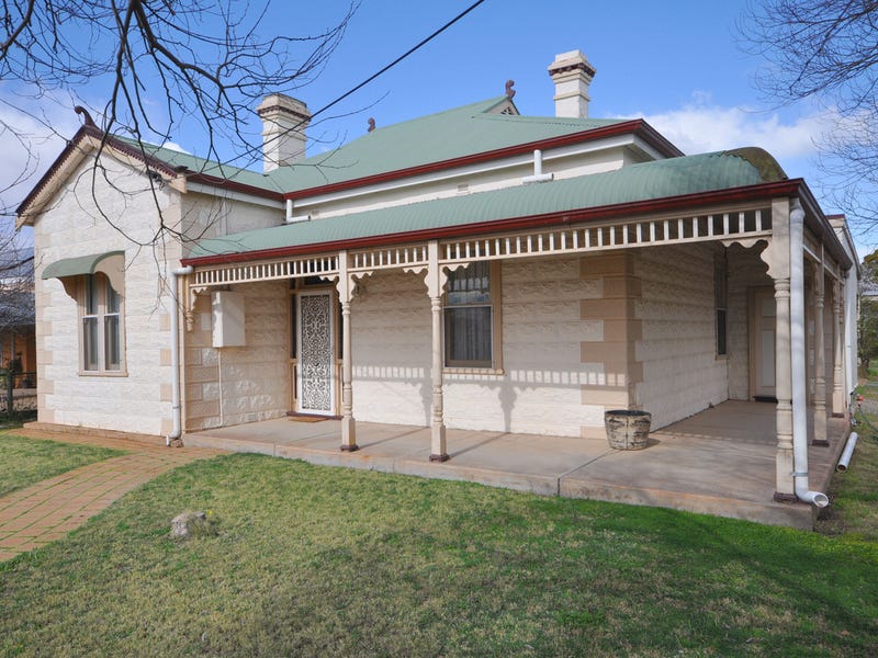 Holthouse 15 Holthouse Street, Wilmington, SA 5485 - Property Details