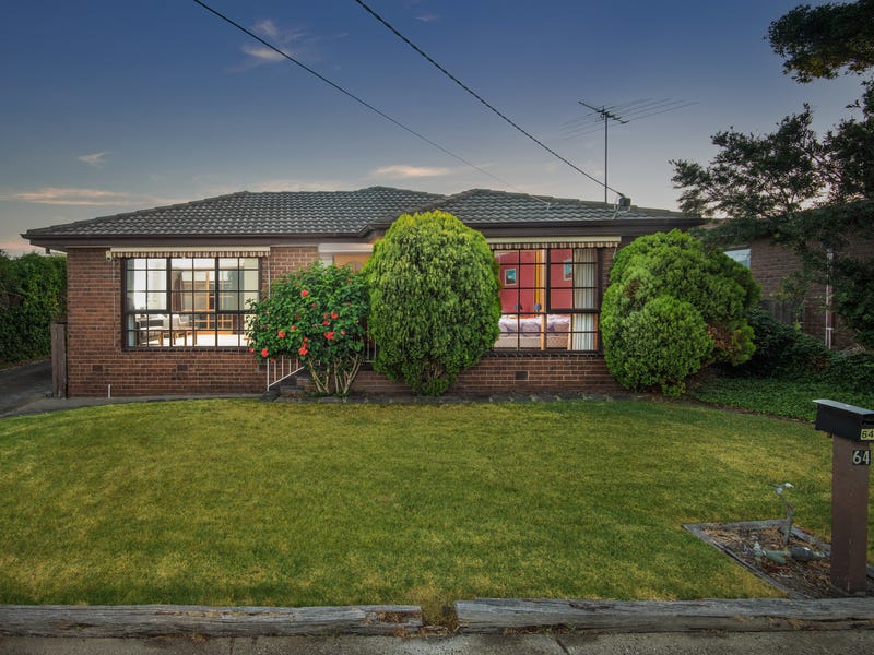 64 Reserve Road, Grovedale, Vic 3216 Property Details