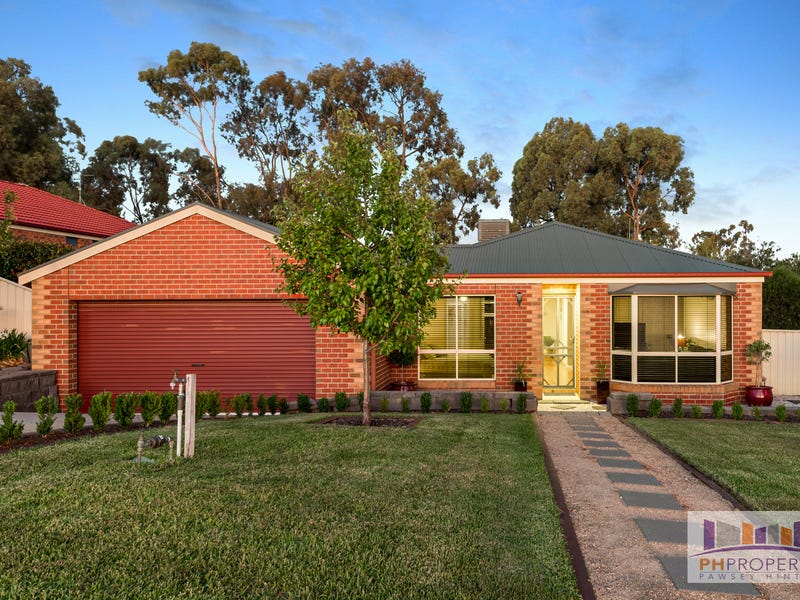 55 Daniel Drive, Golden Square, Vic 3555