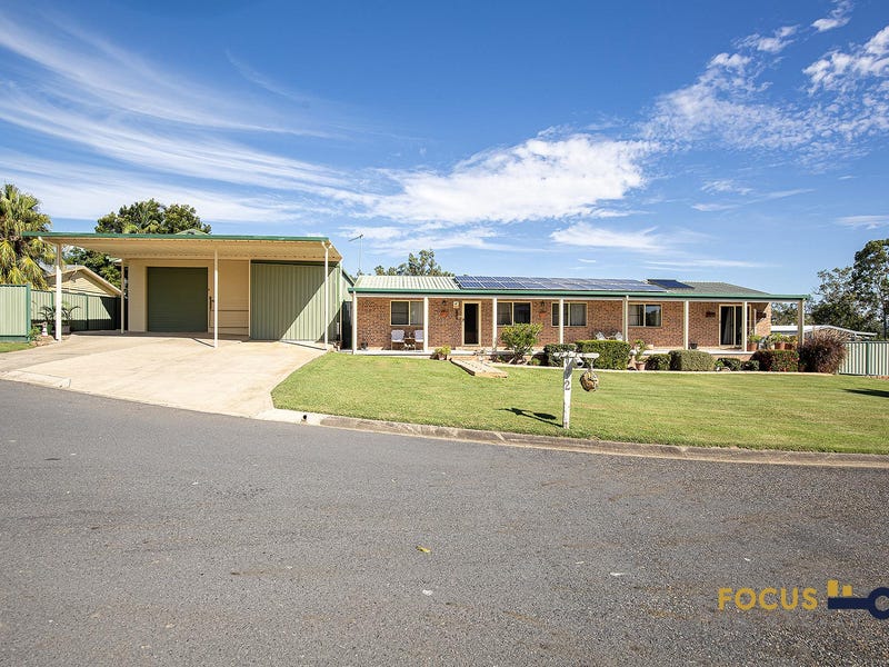 2 Alec Dick Court, Seaforth, Qld 4741 House for Sale