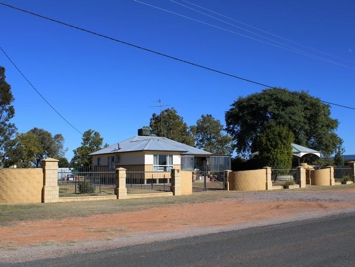 19 Macquarie Street, Bourke, NSW 2840 Property Details