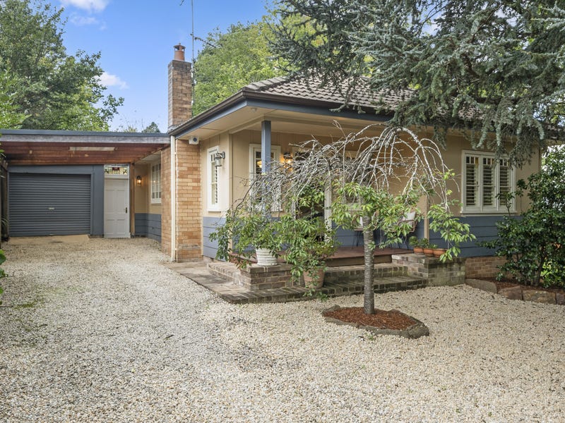 12 Abbey St, Leura, NSW 2780 House for Sale