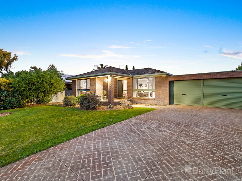 36 Mansfield Street, Berwick, Vic 3806 Property Details